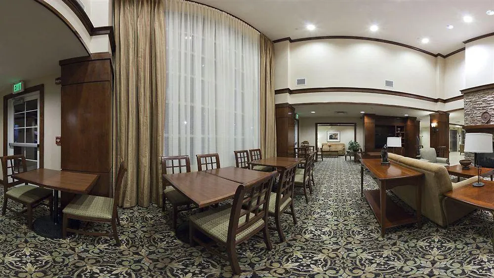 Staybridge Suites Denver International Airport By Ihg Hotel