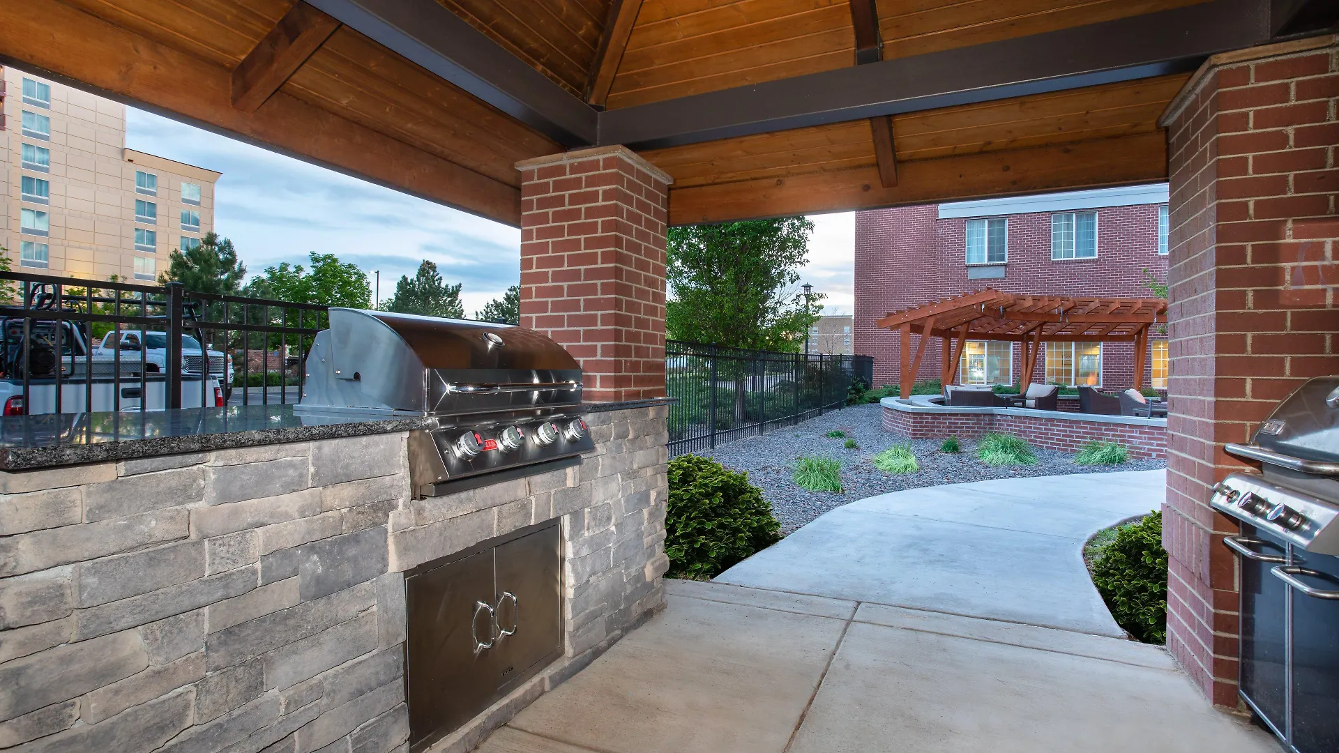 Staybridge Suites Denver International Airport By Ihg
