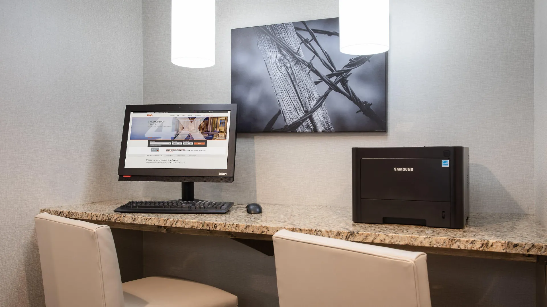 Staybridge Suites Denver International Airport By Ihg Hotel