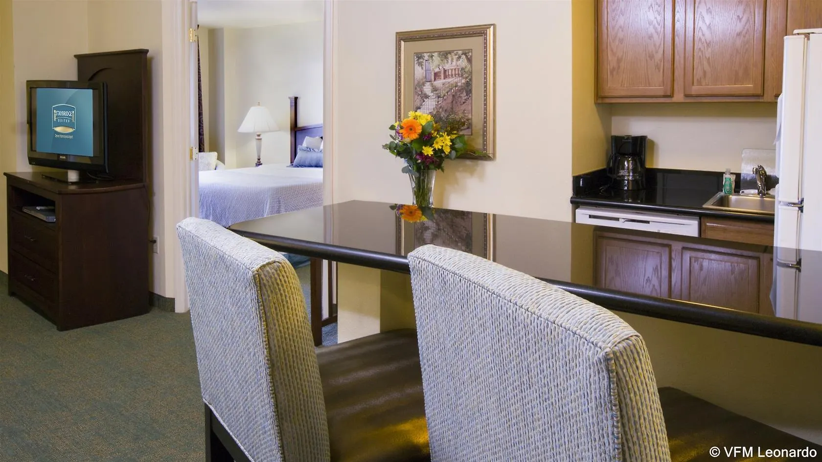 Staybridge Suites Denver International Airport By Ihg 3*,