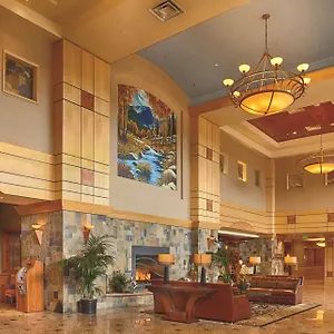 Doubletree By Hilton Park DEN