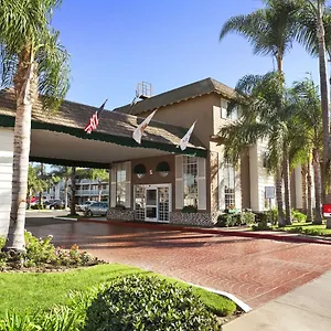 Ramada By Wyndham Costa Mesa/newport 3*, Costa Mesa USA