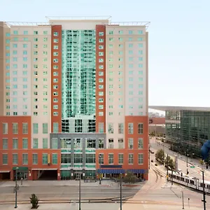 4* Hotel Embassy By Hilton Downtown Convention Center