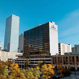 4* Hotel Sonesta Downtown