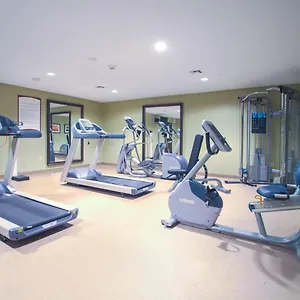 3* Hotel Staybridge - Park By Ihg