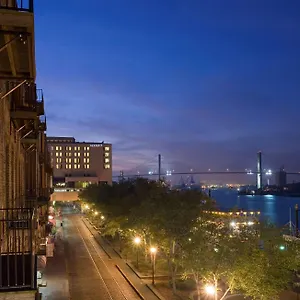 Hyatt Regency Hotel Savannah