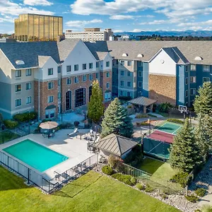 3* Hotel Staybridge - Cherry Creek By Ihg