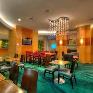 Springhill By Marriott - Tampa Brandon Hotel Heartland