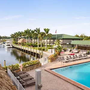 Ramada By Wyndham Waterfront 2*, Sarasota USA