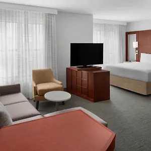 Angeles Burbank/downtown Hotel Burbank