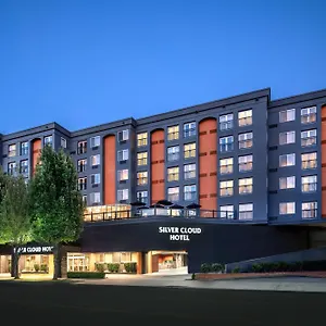 Silver Cloud - Union Hotel Seattle