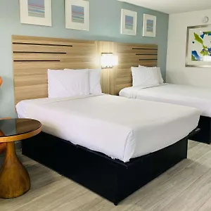 Rodeway - Inn Clearwater