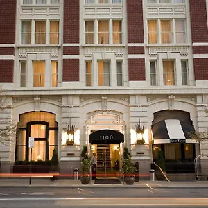 4* Hotell Teatro