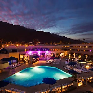Zoso Hotel Palm Springs