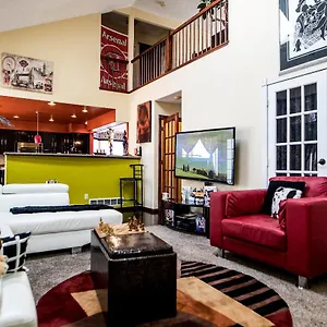 3* Bed and breakfast Airport Lay Over