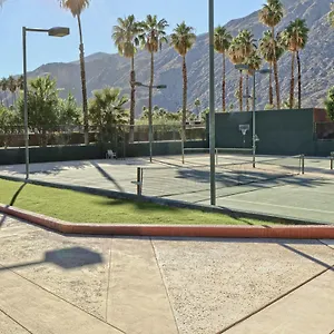 Marquis Resort Palm Springs