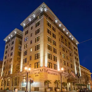 Deluxe Hotel Portland