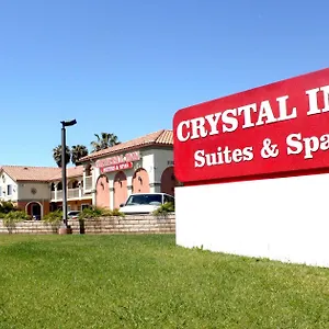 Crystal & Spas Motel Inglewood