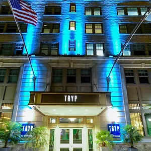 Tryp By Wyndham Downtown Hotel Newark