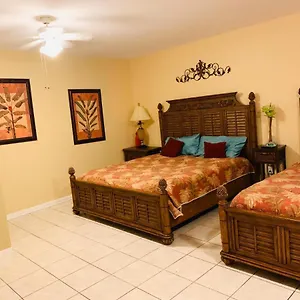 Royal North 3*, Clearwater Beach USA