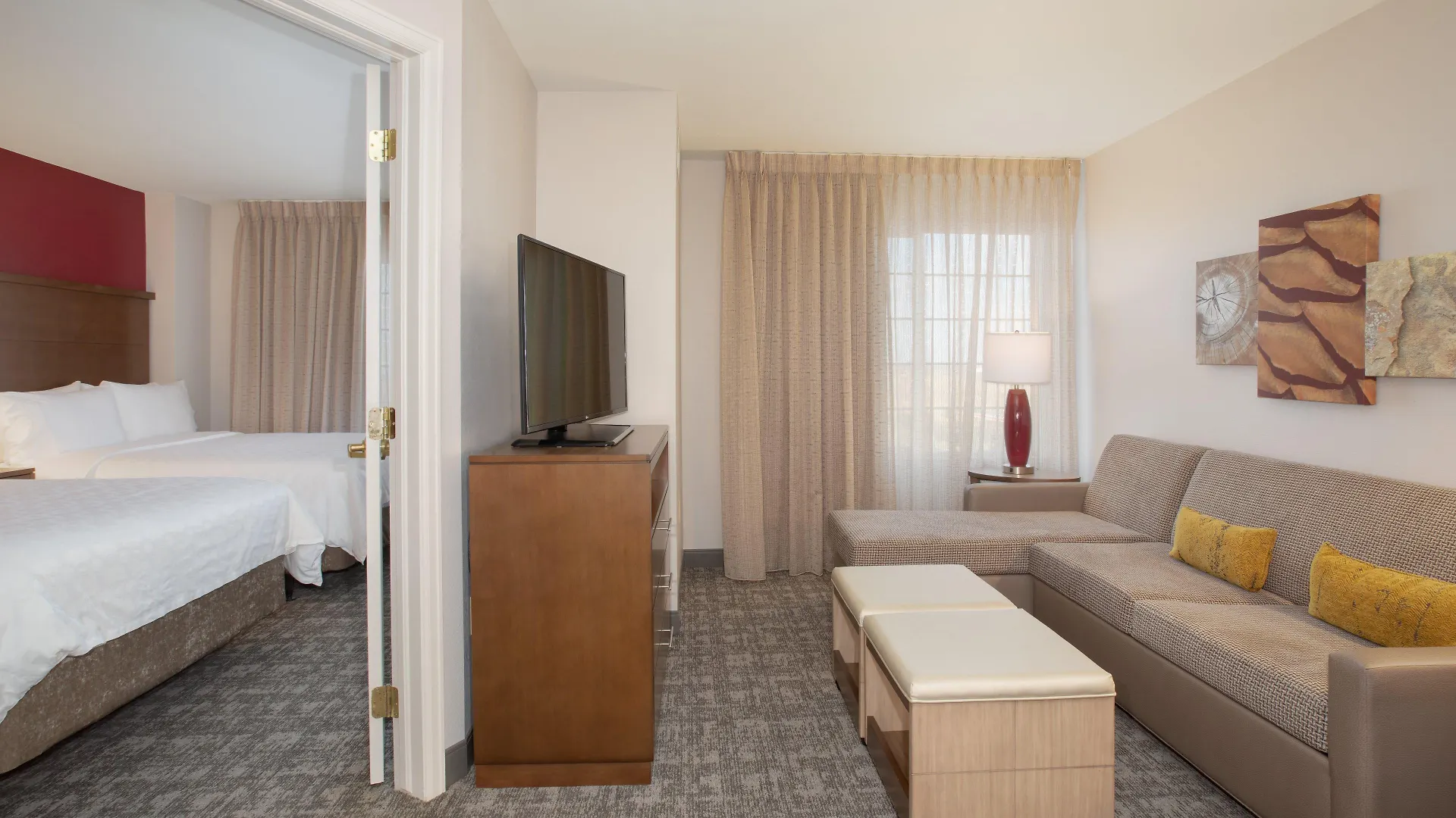 Staybridge Suites Denver International Airport By Ihg USA