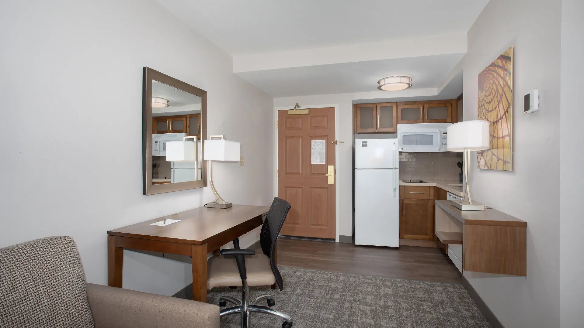 Staybridge Suites Denver International Airport By Ihg 3*,  USA
