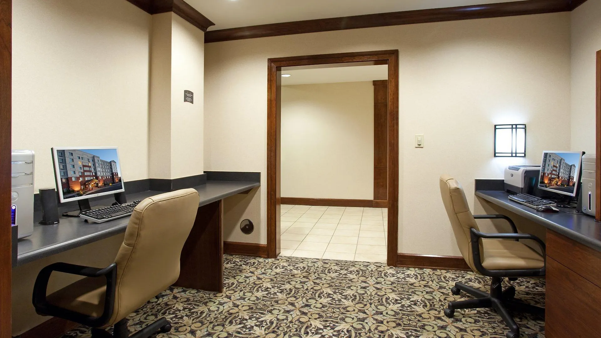 Staybridge Suites Denver International Airport By Ihg