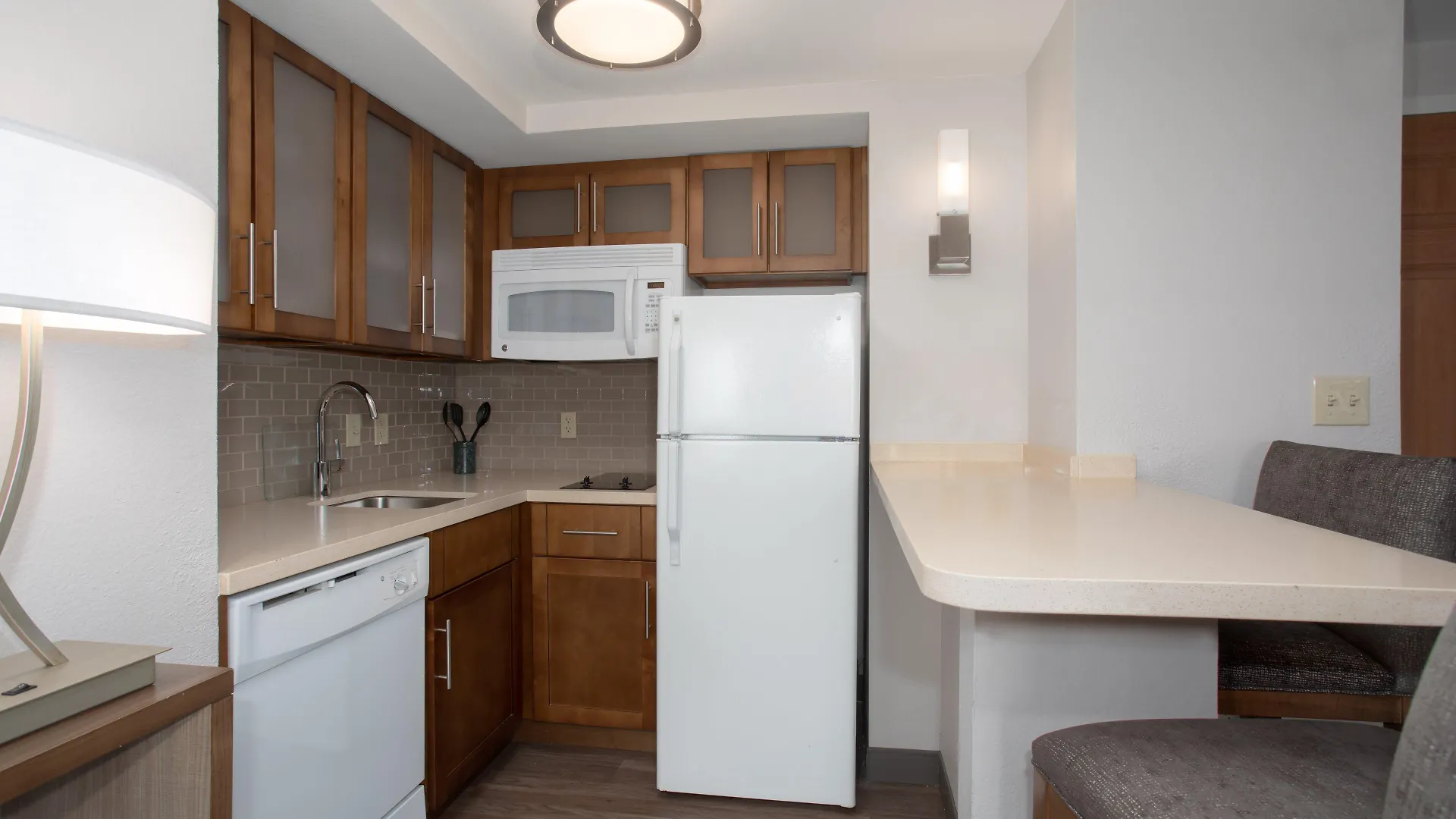 Staybridge Suites Denver International Airport By Ihg 3*,  USA