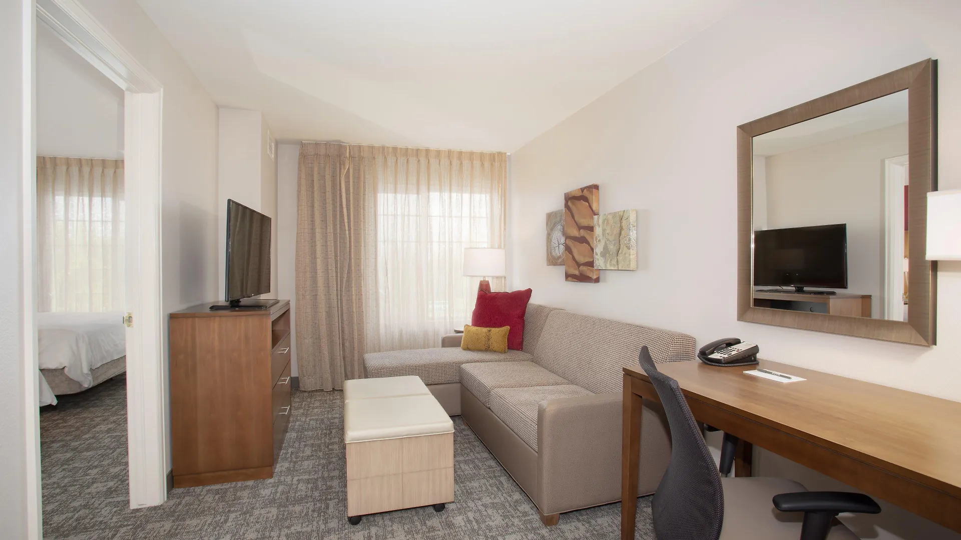 Staybridge Suites Denver International Airport By Ihg