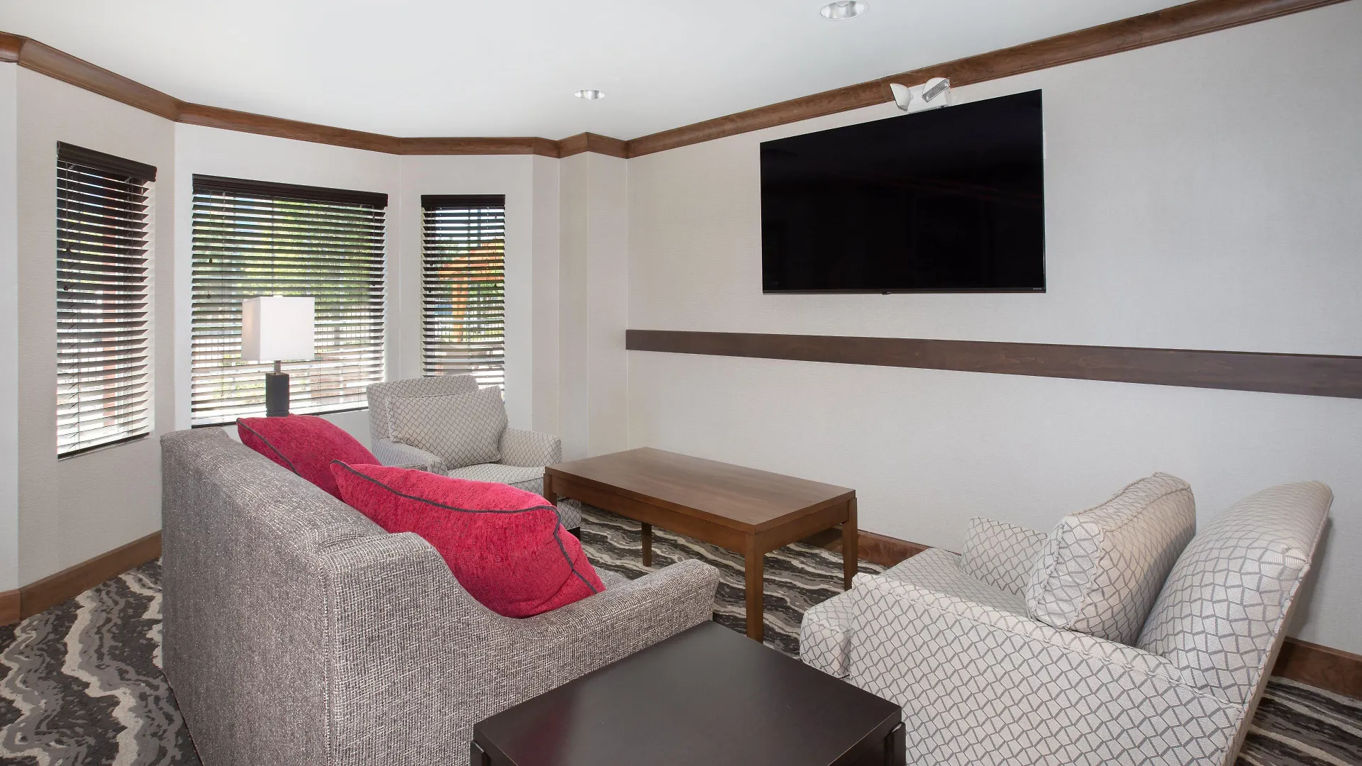 Staybridge Suites Denver International Airport By Ihg