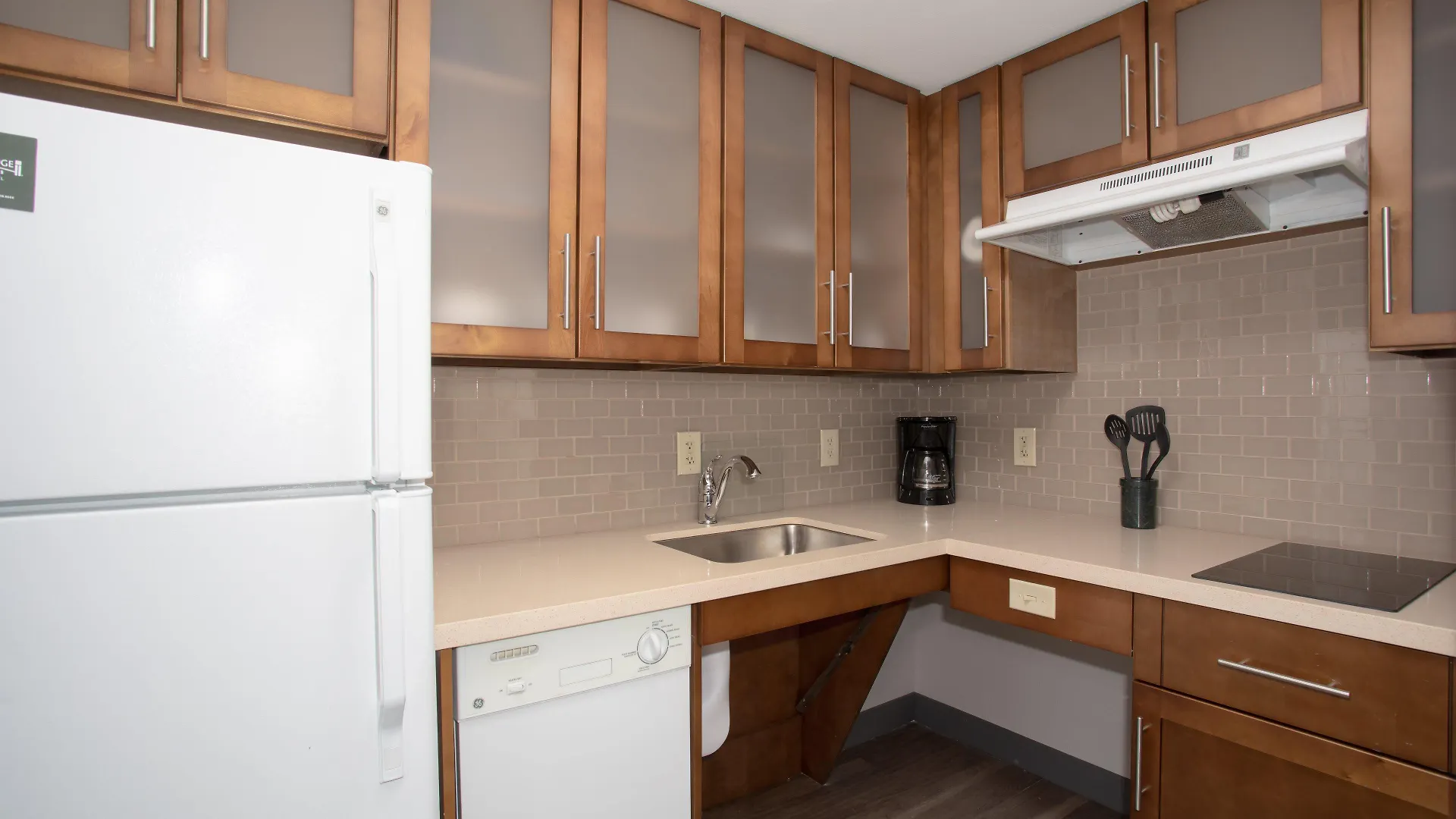 Staybridge Suites Denver International Airport By Ihg 3*,  USA