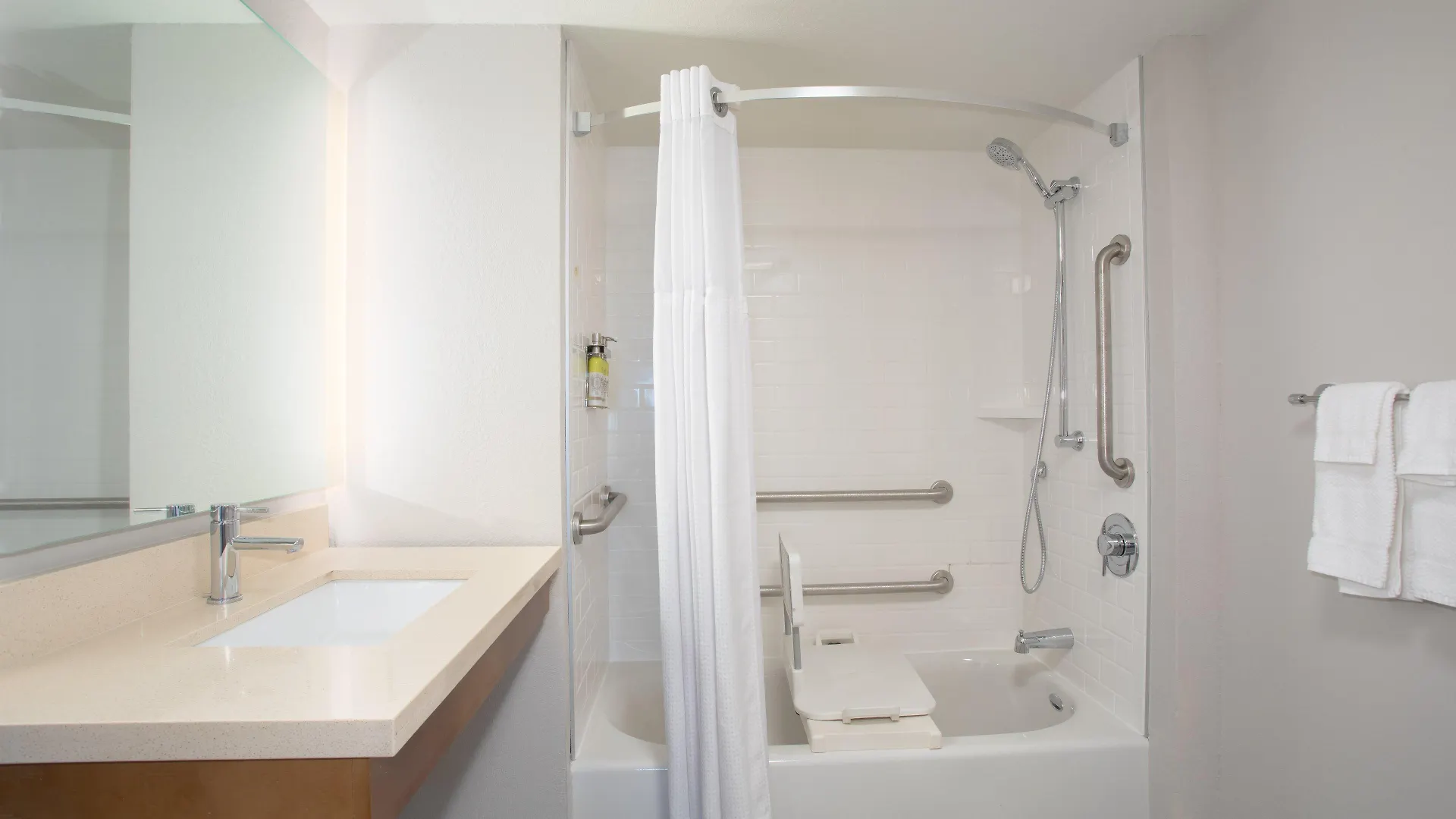 Staybridge Suites Denver International Airport By Ihg Hotell