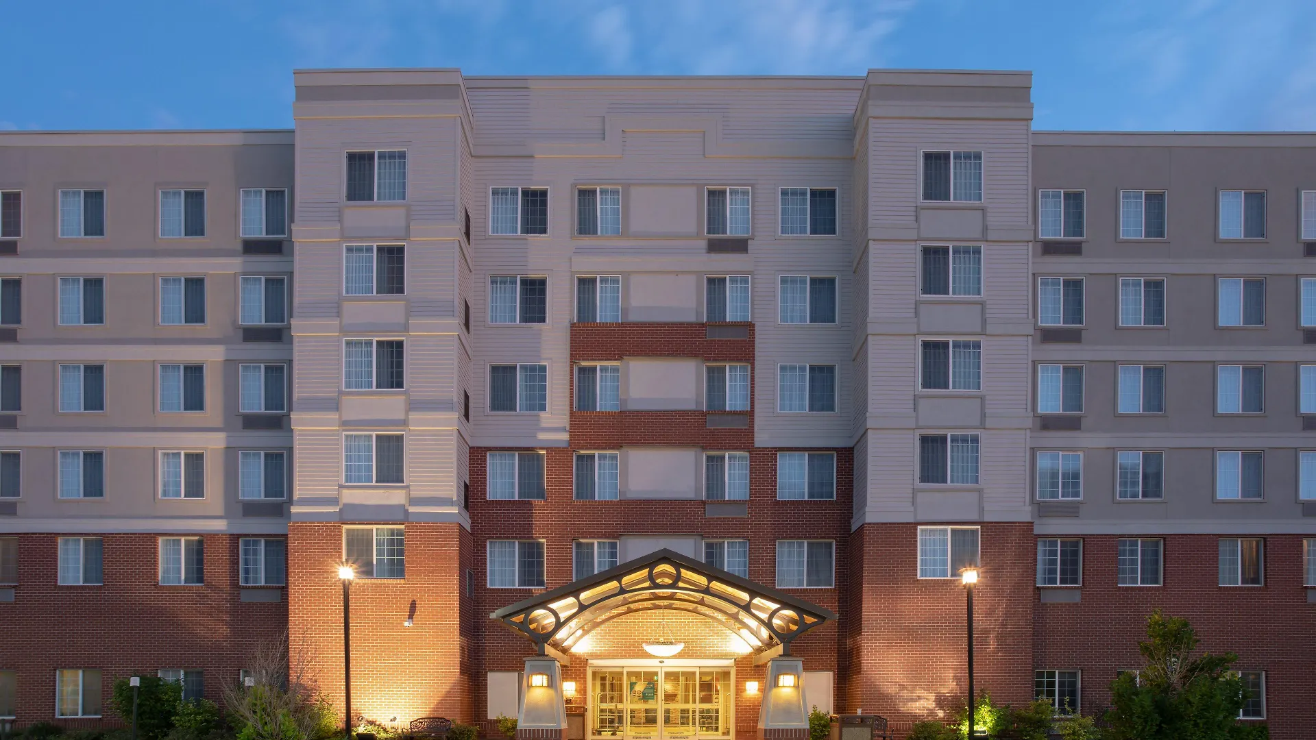 Staybridge Suites Denver International Airport By Ihg