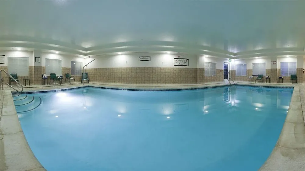 Hotell Staybridge Suites Denver International Airport By Ihg
