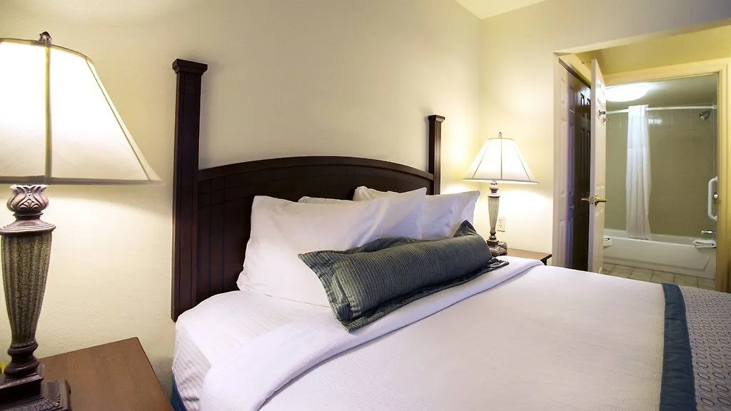 Staybridge Suites Denver International Airport By Ihg