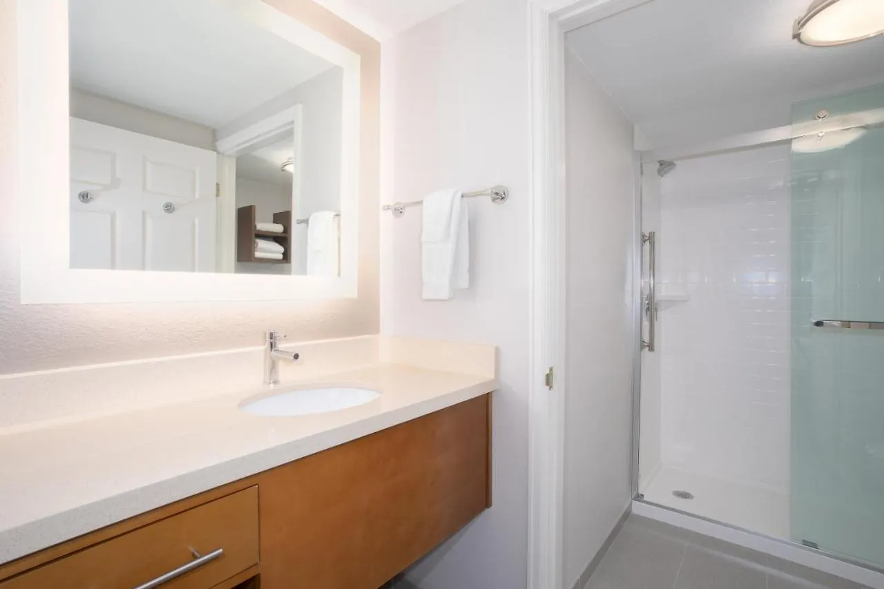 Staybridge Suites Denver International Airport By Ihg 3*,  USA