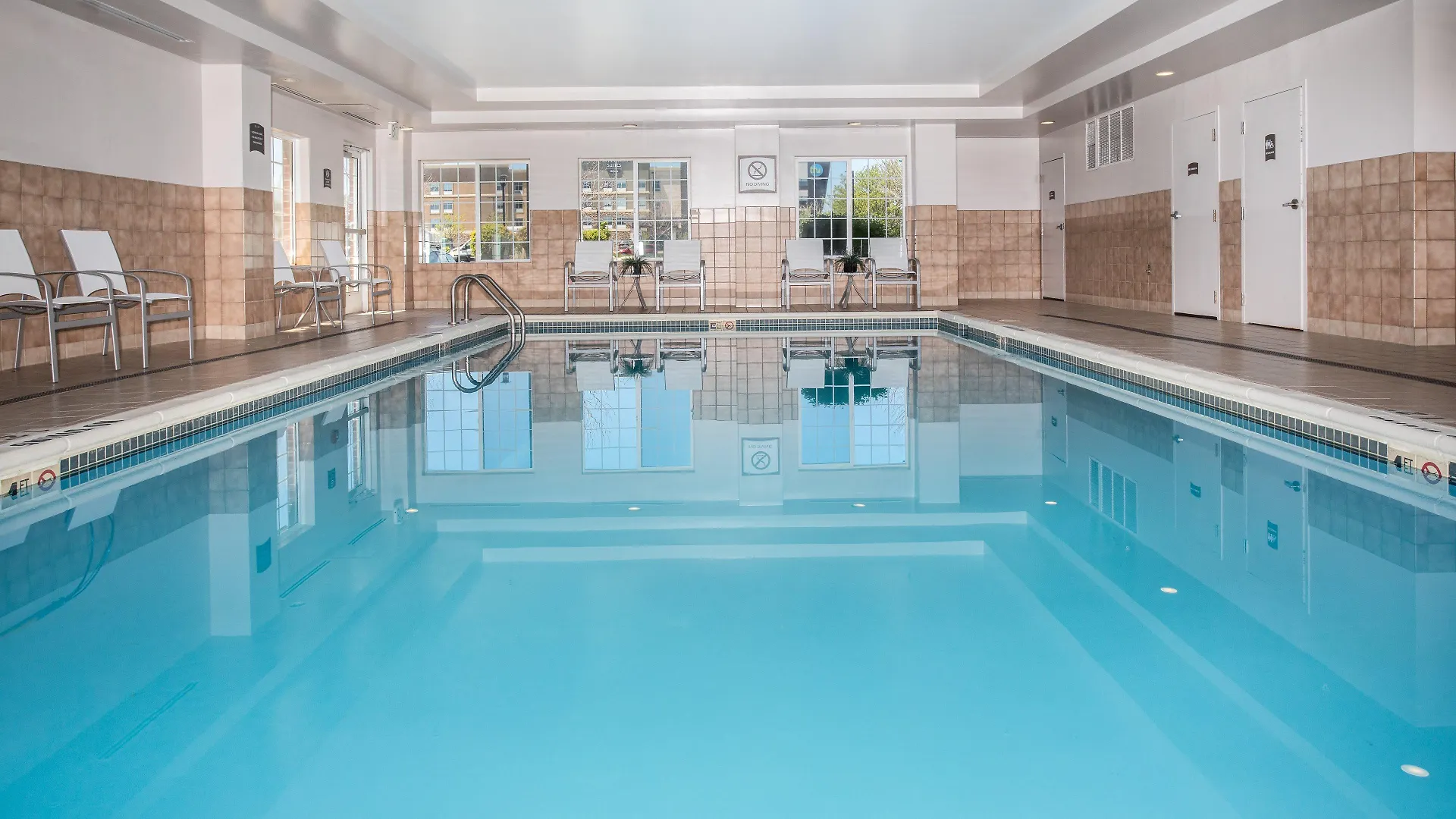 Staybridge Suites Denver International Airport By Ihg