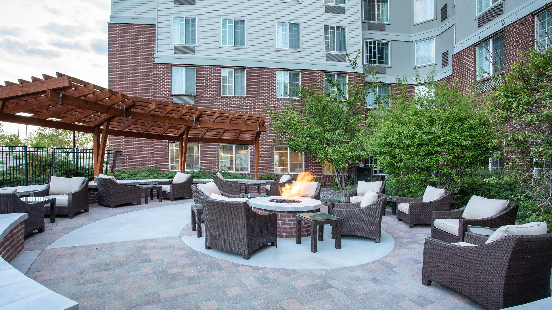 Staybridge Suites Denver International Airport By Ihg USA