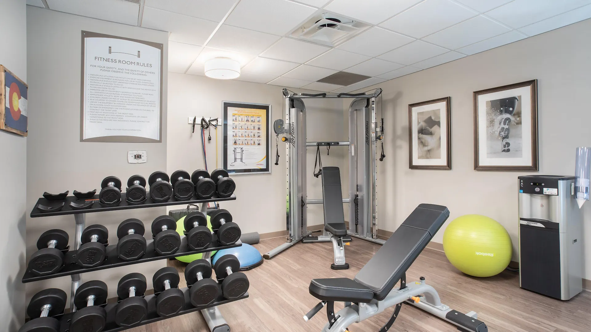 Staybridge Suites Denver International Airport By Ihg Hotel