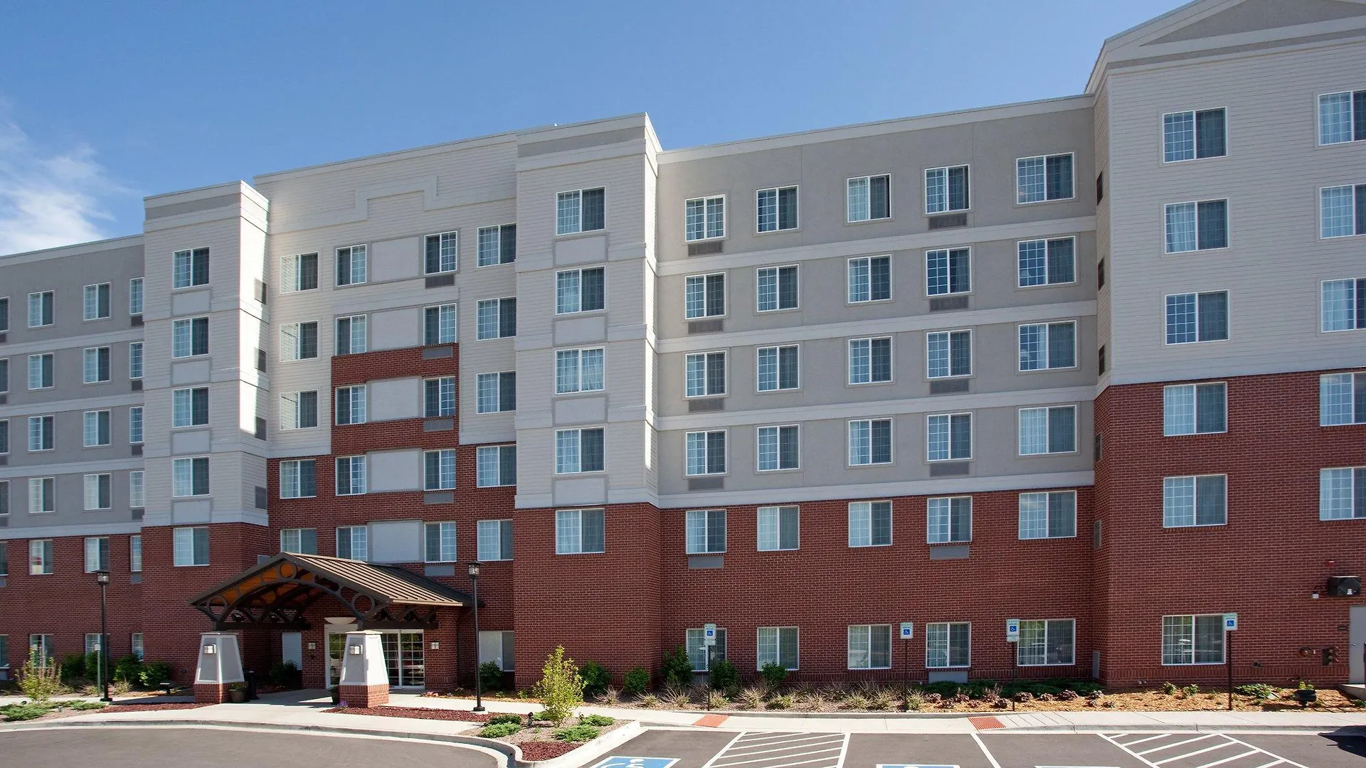 Staybridge Suites Denver International Airport By Ihg