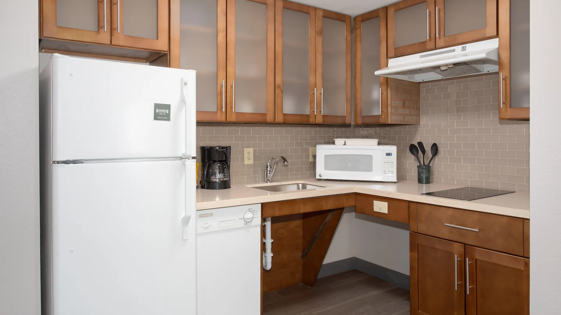 Staybridge Suites Denver International Airport By Ihg Отель