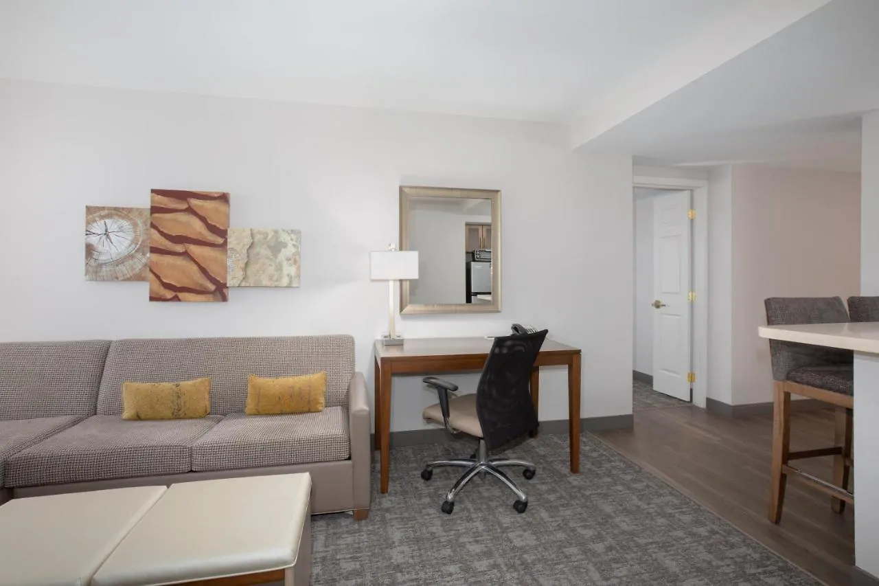 Staybridge Suites Denver International Airport By Ihg США