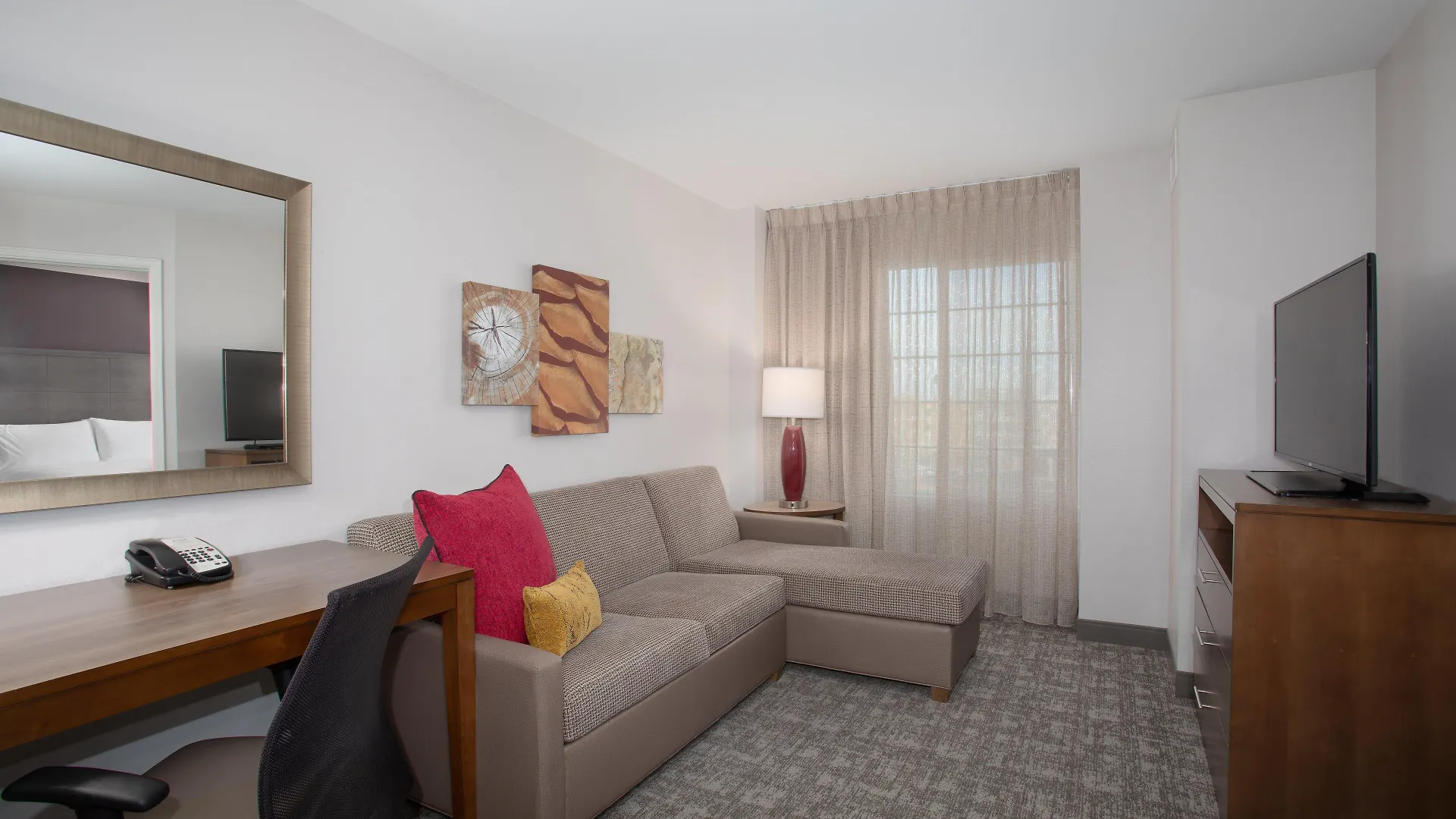 Staybridge Suites Denver International Airport By Ihg Hotel