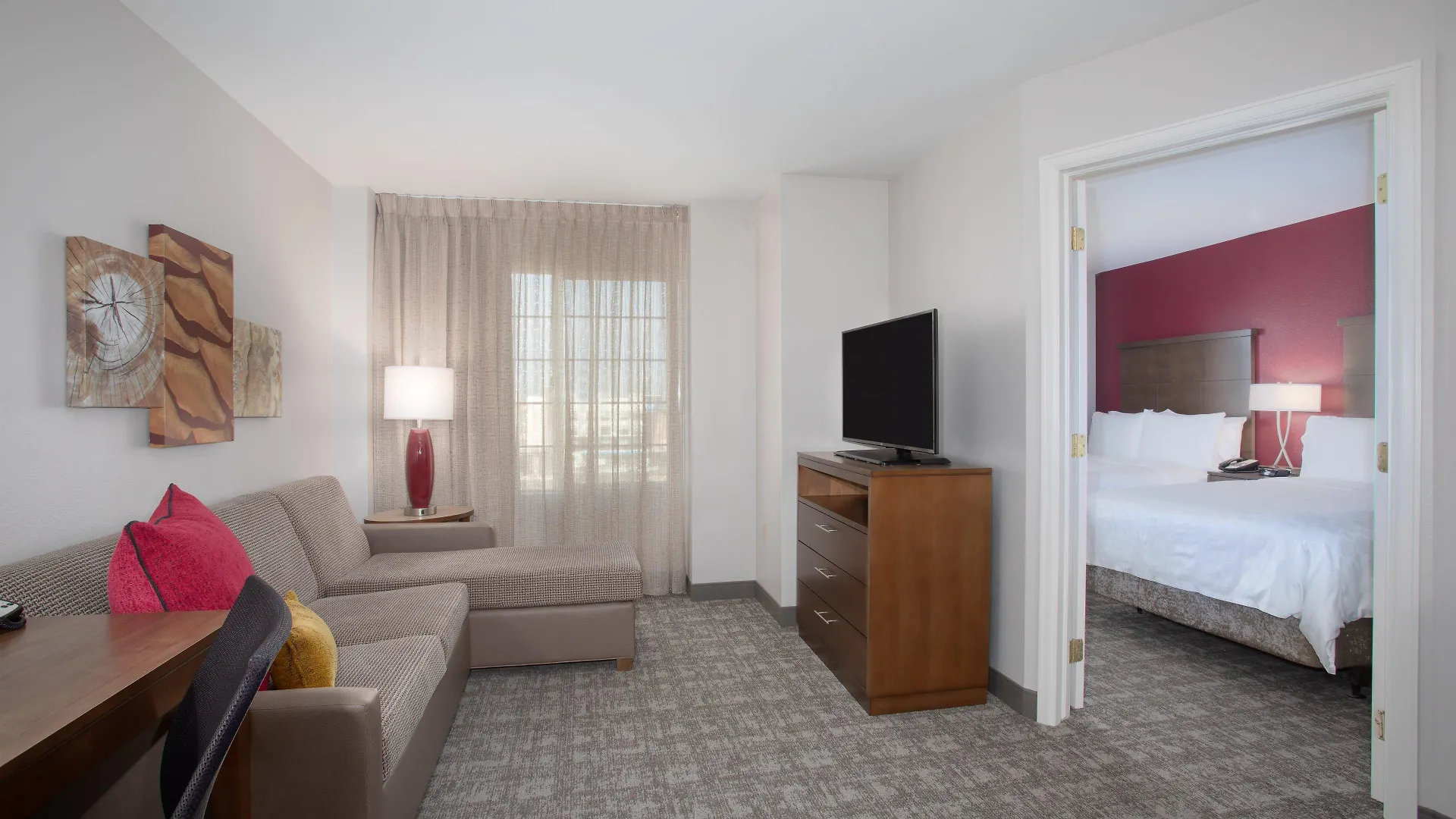 Staybridge Suites Denver International Airport By Ihg Hotel