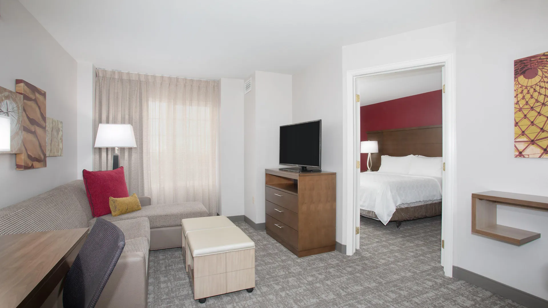 Staybridge Suites Denver International Airport By Ihg