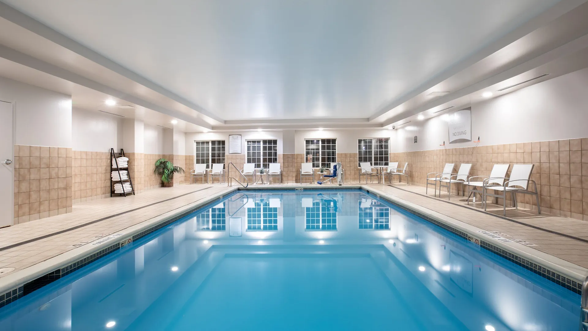 Staybridge Suites Denver International Airport By Ihg