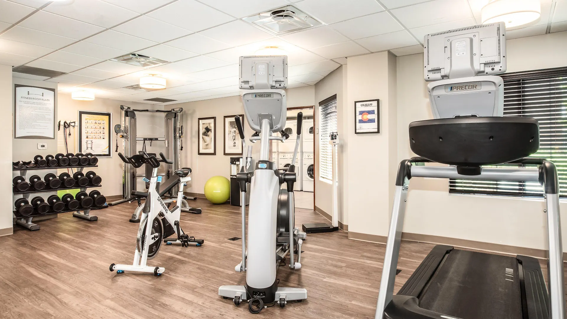Staybridge Suites Denver International Airport By Ihg