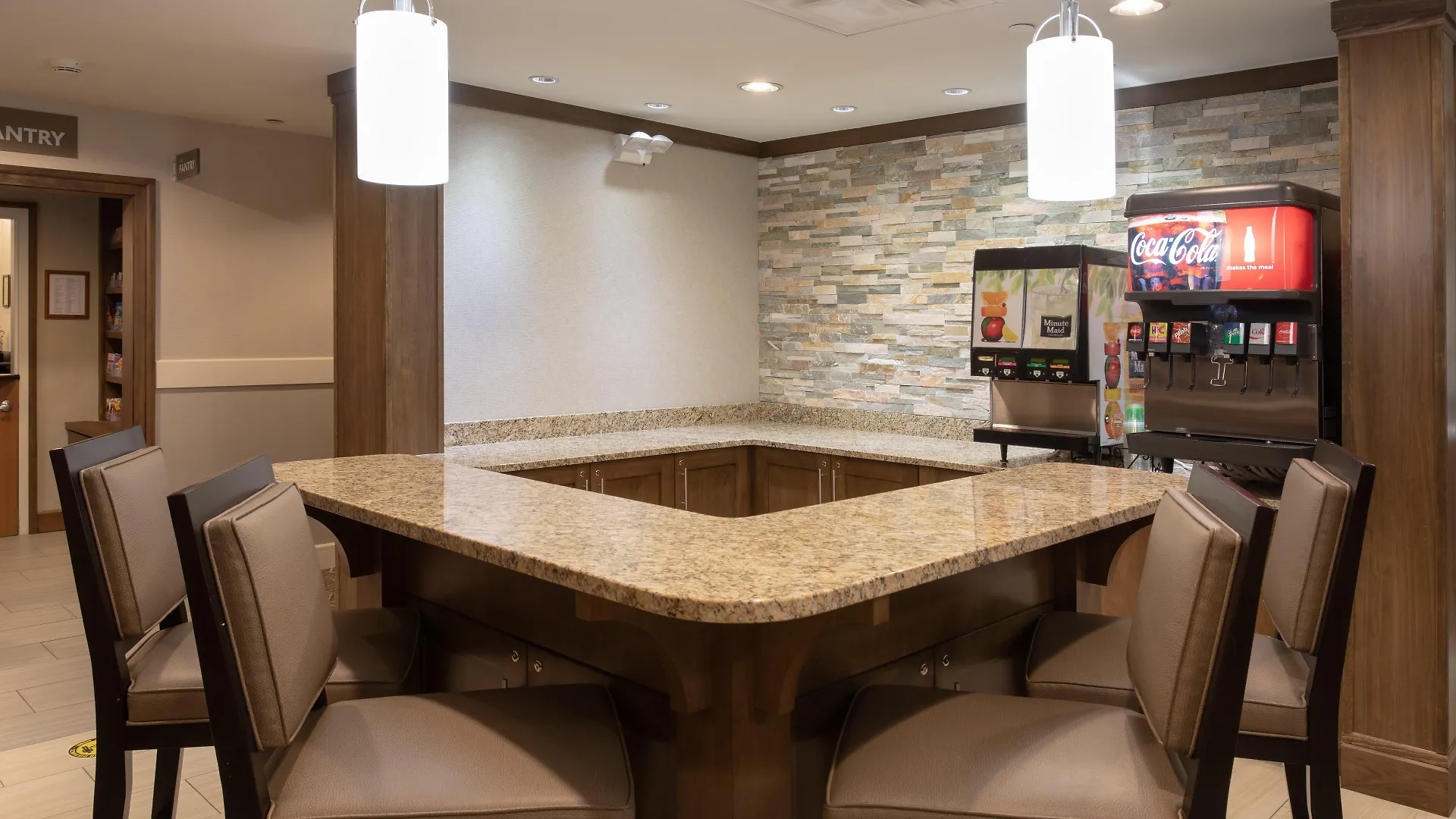 Staybridge Suites Denver International Airport By Ihg