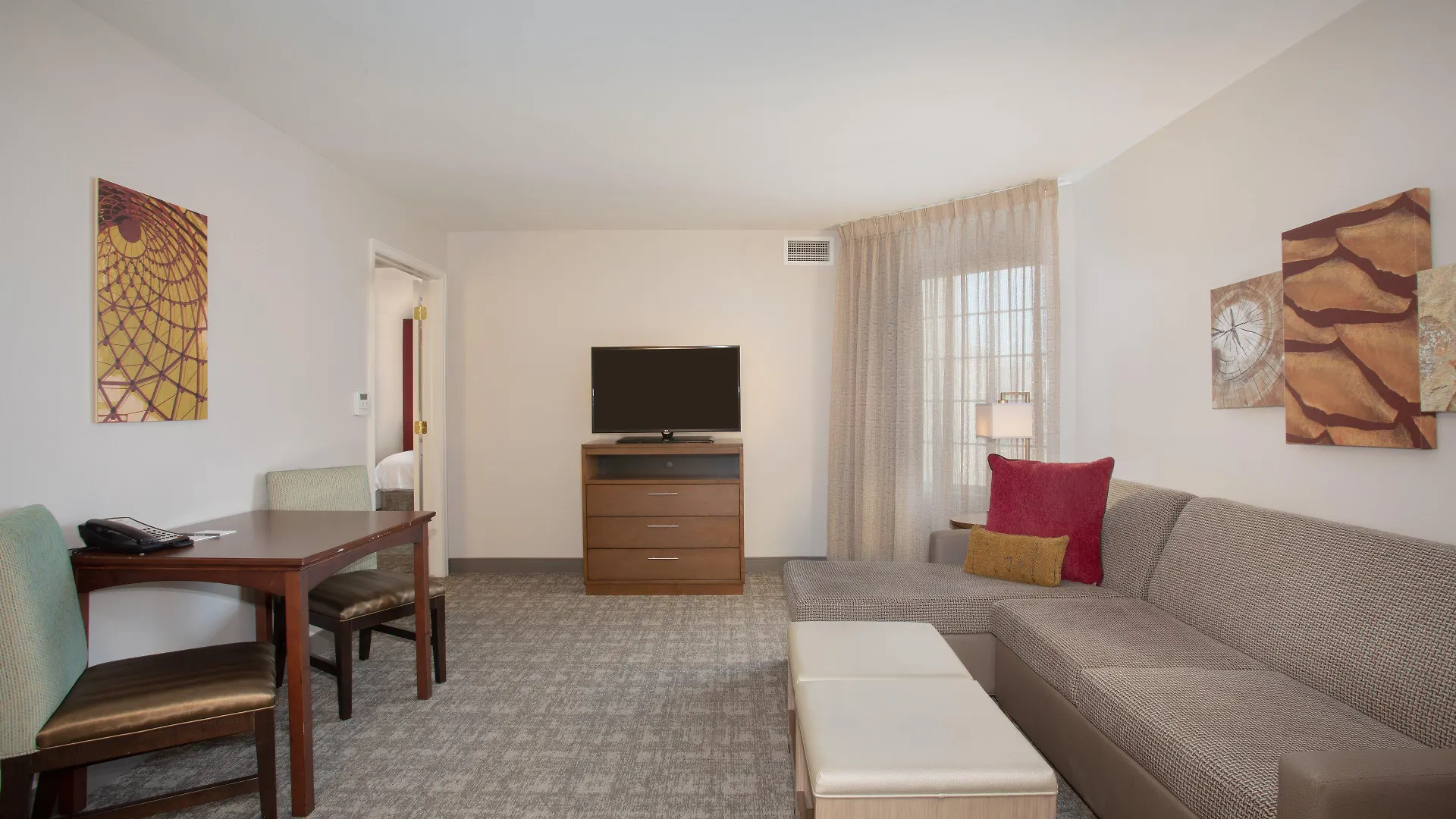 Staybridge Suites Denver International Airport By Ihg Hotel
