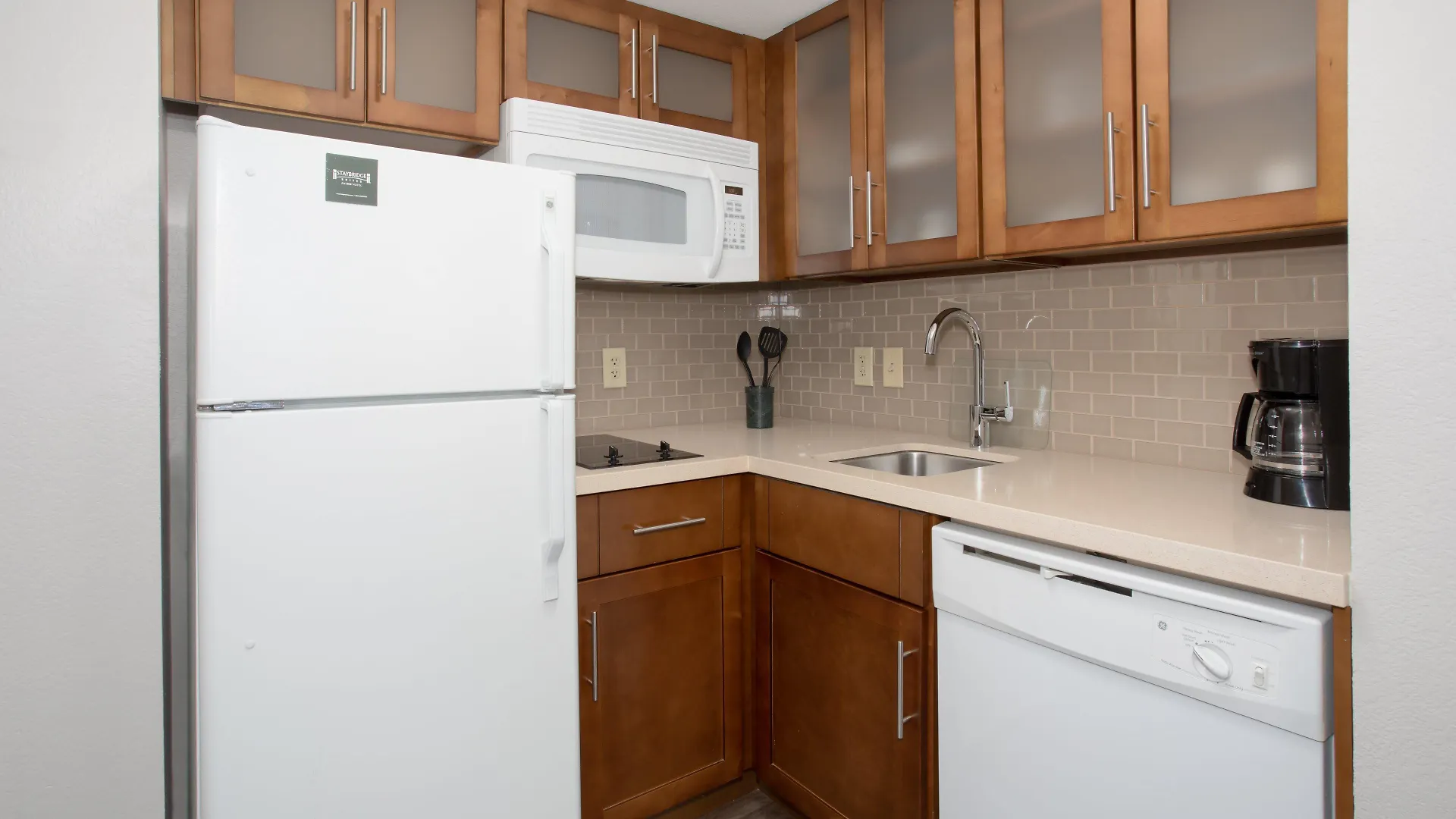*** Hotel Staybridge Suites Denver International Airport By Ihg USA